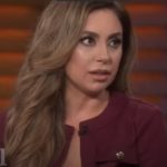 Uldouz Wallace On The Dr. Phil Show
