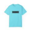 Protect My Image Unisex Garment-Dyed T-shirt - Image 53